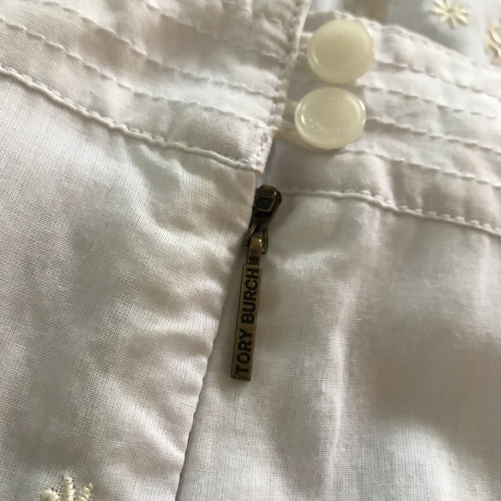 Tory Burch skirt! - Picture 5 of 7